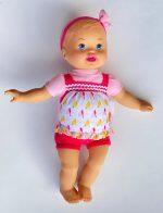 Doll For Kids 12 Inches (Baby Girl)