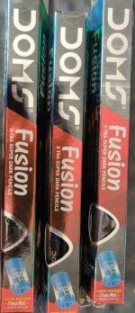 Doms Dark Art Pencil 3box