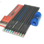 Doms Fusion X-Dark Pencil x 3 Packets