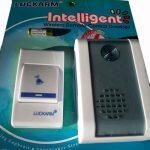 DoorBell Wireless Remote
