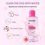 Dr. Rashel All in 1 Micellar Cleansing Water Makeup Remover