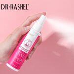DR.RASHEL Feminine Deodorant Fresh Spray All-In-One – 1541