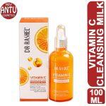 Dr. Rashel Vitamin C Cleansing Milk