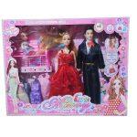 Dream Doll Sets For Kids