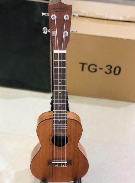Dream Maker Ukulele