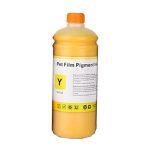 DTF Ink Yellow Color (500ml)