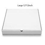 Duplex Pizza Box