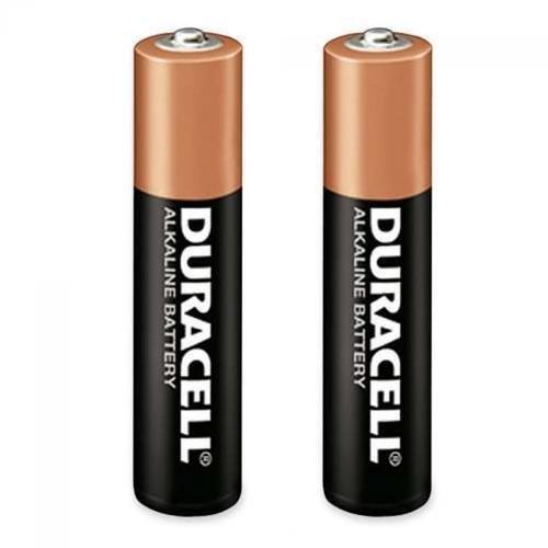 Duracell Battery AAA