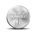 Duracell Chhota Power CR2032 3V Lithium Coin Battery
