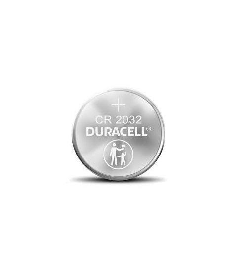 Duracell Lithium Coin Battery CR2032