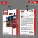 Earldom HDMI HDTV Cable Plug And Play W8