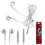Earphone With Remote & Microphone Mobile