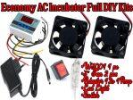 Economy Incubator Diy Set