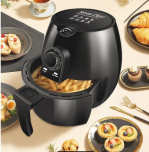 ELECTRIC AIR-FRYER