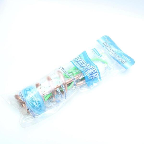 Electric Water Heating Rod 2500 W