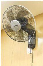 Electromax Wall Fan