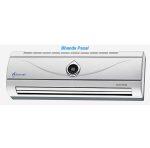 Electron Ceramic PTC Heavy A/C Design Wall Heater Long Size
