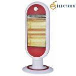 Electron Halogen Heater 1200 Watt EL-12C