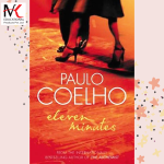 Eleven Minutes – Paulo Coelho (MKEP)