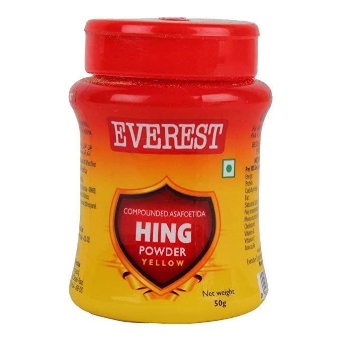 Everest HIng