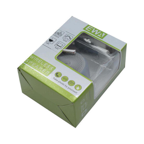 EWA Wireless Speaker