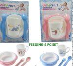Excellent Quality Baby Feeding Set – Feeding For Kids