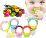Excellent Quality Baby Food Pacifier Kids Nibbler