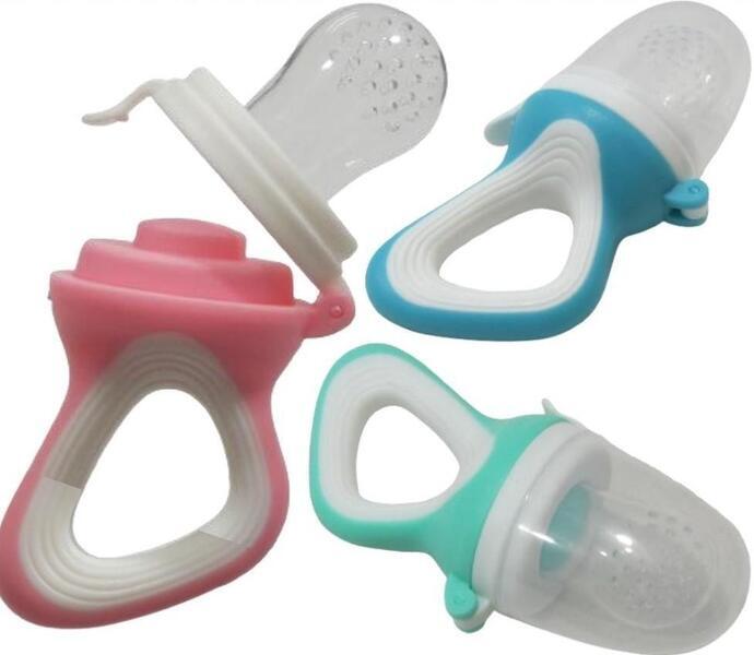 Excellent Quality Food Pacifier