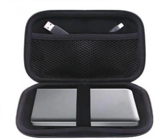 External Hard Disk Bag