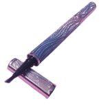 Eyebrow Pencil Tint 4 Tip Brow Tattoo Pen Eyebrows Waterproof Eye brow With Eye Liner