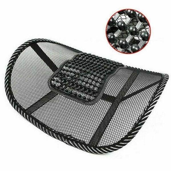 (Ezee Kart)Car Back Seat Support