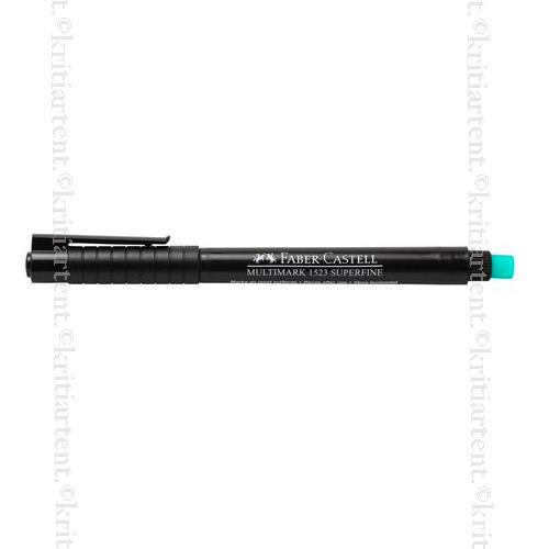 Faber-Castell OHP Pen/Marker pcs - single color)