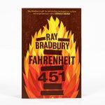 Fahrenheit 451 By Ray Bradbury