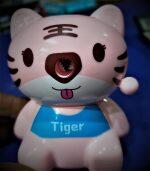 Fancy Table Sharpener – Pencil Sharpener – Tiger Table Sharpener Must for Kids For Gifting