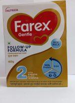 Farex Gental STAGE 2