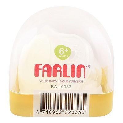 Farlin Pacifier, 6+Month, , Top-112