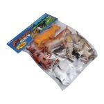 Farm Animal Set Kids Toy