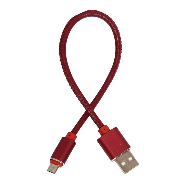 Fast Charging Micro USB Cable for Powerbank