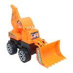 Fickson Dozer