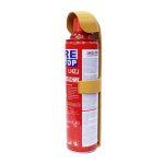 Fire Stop