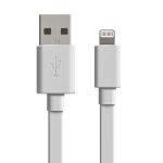 Flat Lightning Data Cable For iPhone