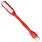 Flexible Mini USB LED Light