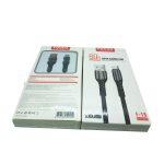 Focus 6.0A Super Charge Cable