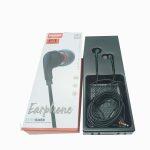 Focus F1 Earphone Extra Bass