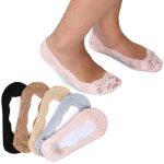 Foot Cove For Women(3 Pair)