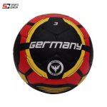 Football Vector X Country Rubber Moulded