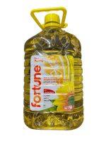 Fortune Sunflower Oil