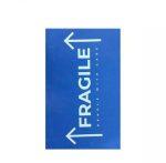 Fragile Stickers