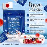 Frozen Collagen 60 Capsule