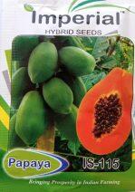 Fruit Seeds – Papaya Seeds IS 115